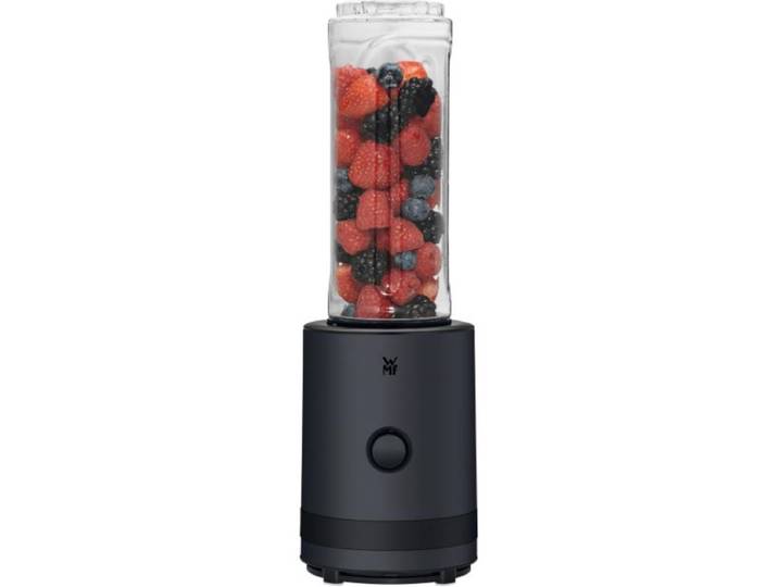 K�chenminis Smoothie-to-go deep black