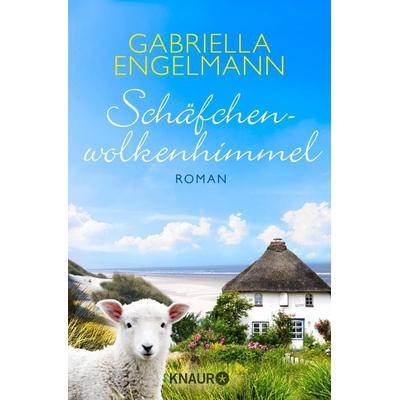Schäfchenwolkenhimmel, Taschenbuch von Gabriella Engelmann, Knaur