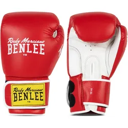 BENLEE Boxhandschuhe aus Leder TOUGH
