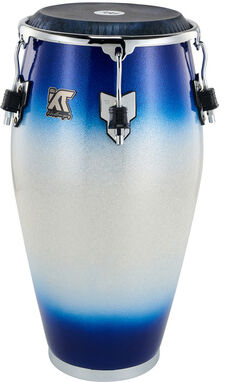 "Meinl 11"" Kachiro Th. Quinto ES Electric Sky"
