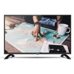 Dyon Enter 32 Pro X2 (32", LCD, HD), TV, Schwarz