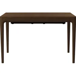 Heart'n'Soul Klapptisch 120 cm Eiche dunkel