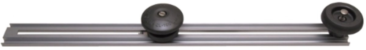 NT Cutter CL-100P Heavy-Duty grote cirkelsnijder