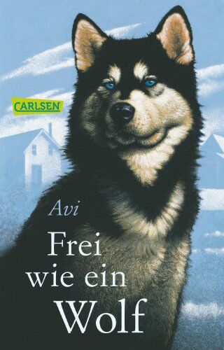 Avi - Frei wie ein Wolf - Preis vom 10.10.2026 11:48:34 h