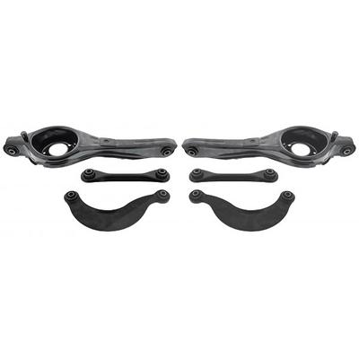 Mapco Reparatursatz, Querlenker [Hersteller-Nr. 53612] für Ford