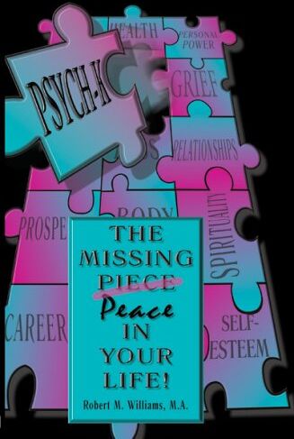 PSYCH-K...The Missing Peace In Your Life! - Preis vom 09.10.2026 07:28:09 h
