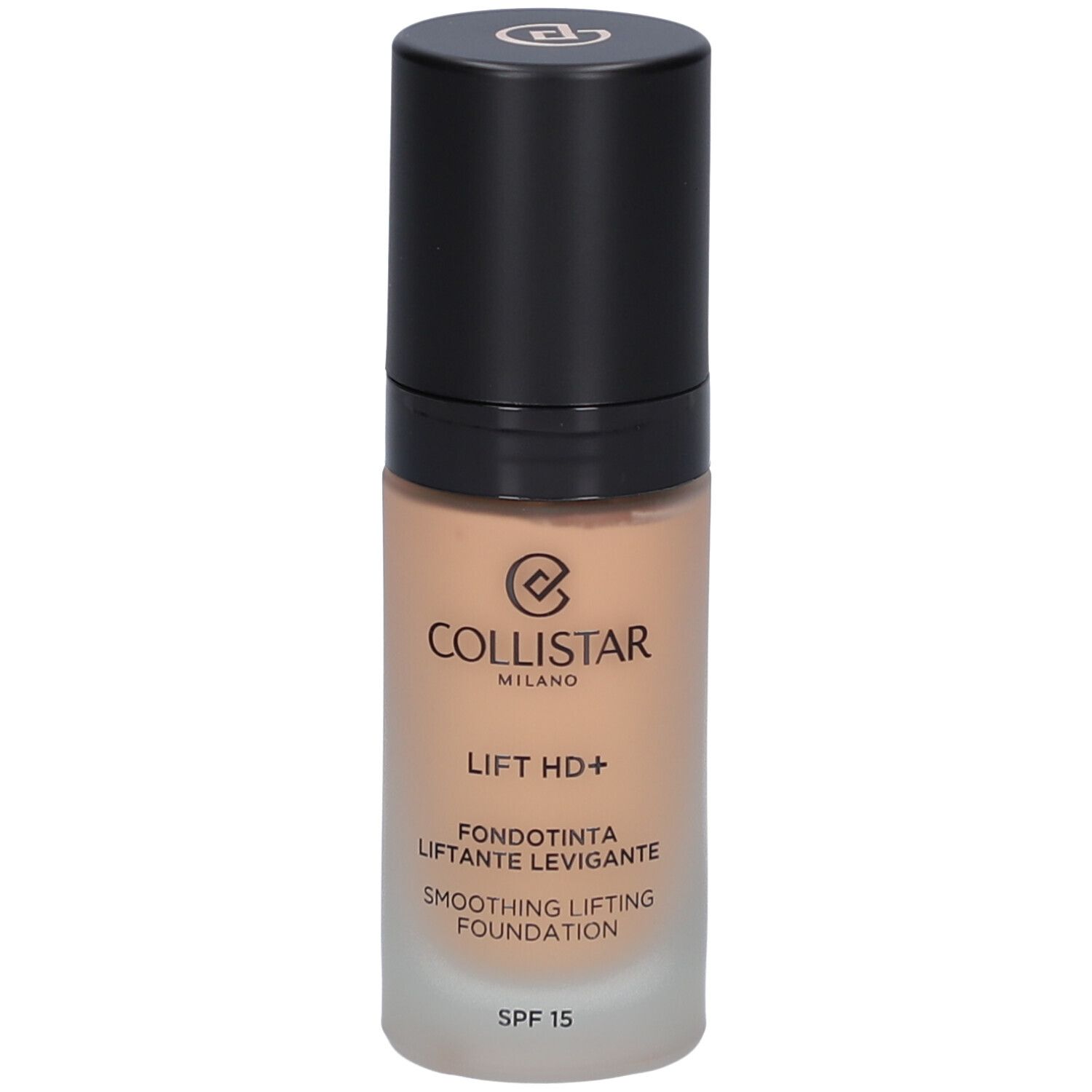Collistar Lift Hd+ Foundation 30Ml 4R 30ml 30 ml Make up