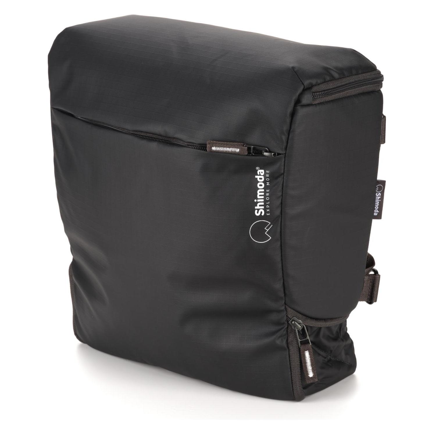 Shimoda Top Loader - Large - Schwarz (520-406)