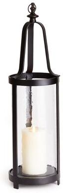 Porch & Petal Edwin Hurricane Large