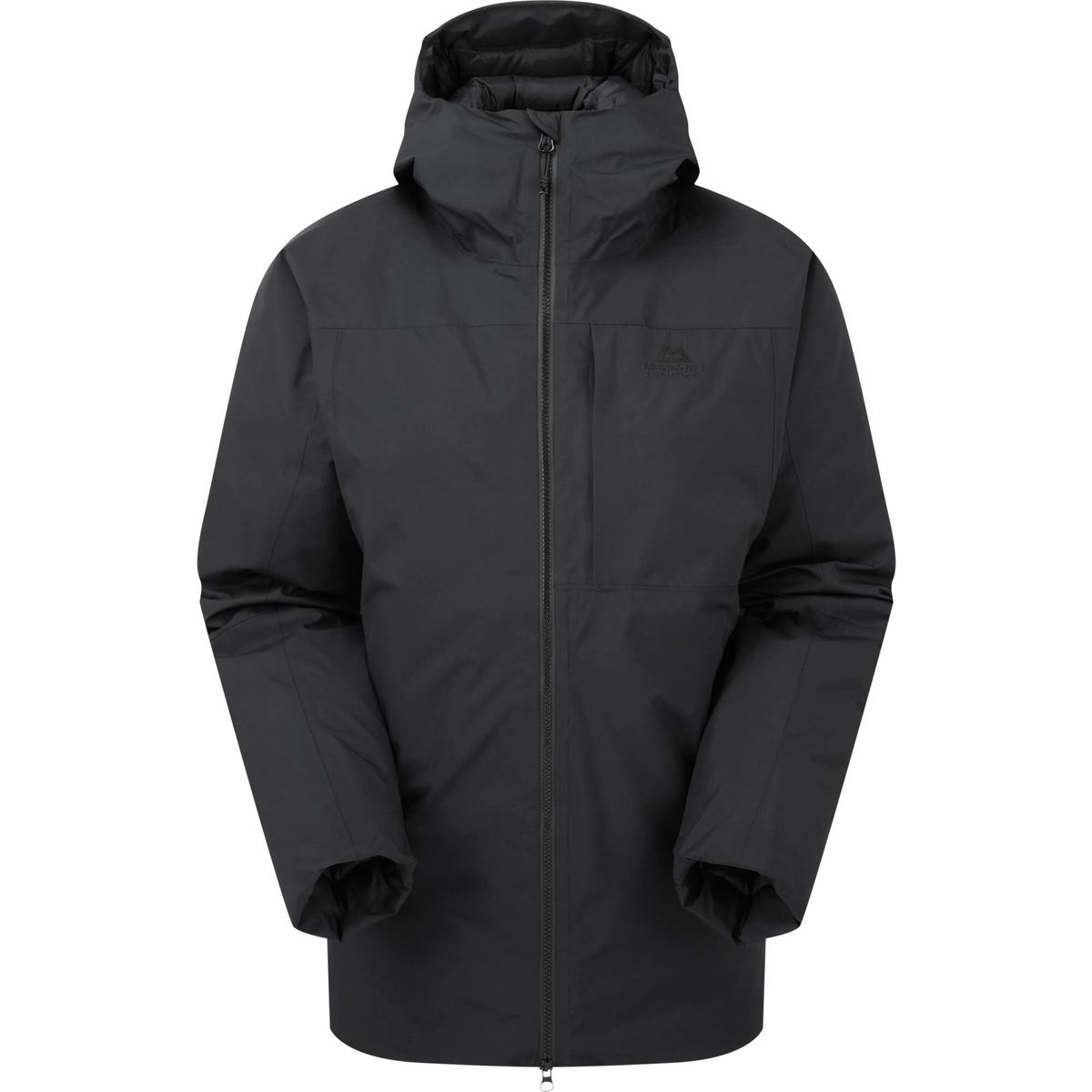 Mountain Equipment Triton Wmns Jacket black (Me-01004) 18 ME-008798-Me-01004-18