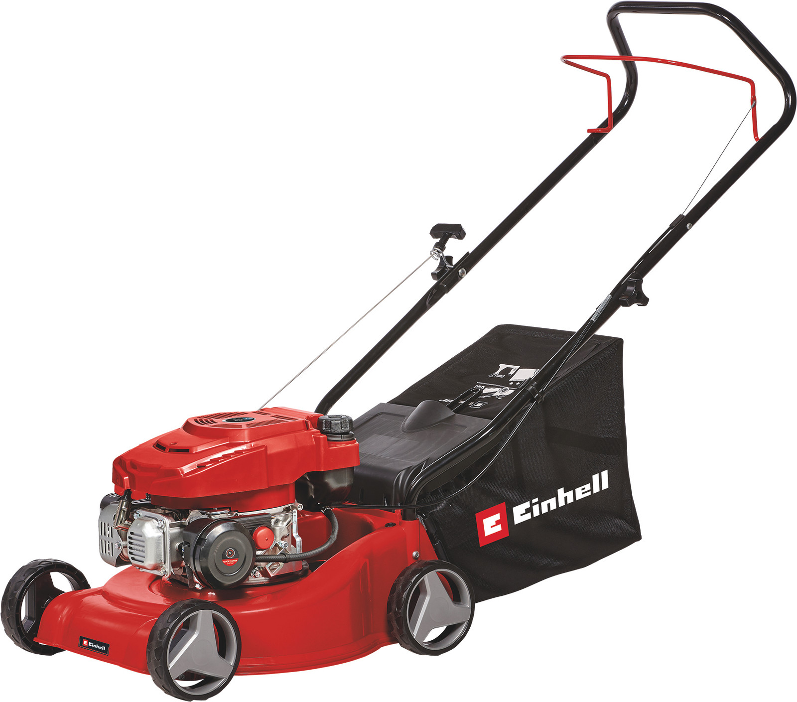 Einhell benzinegrasmaaier GC-PM 40/2
