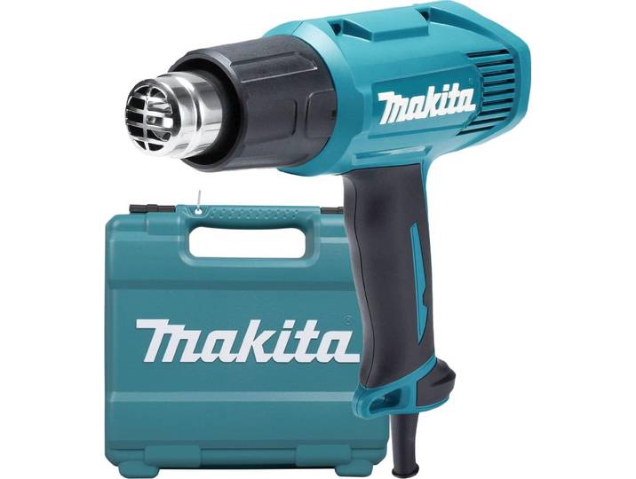 Décapeur thermique 1600 W - MAKITA - HG5030K
