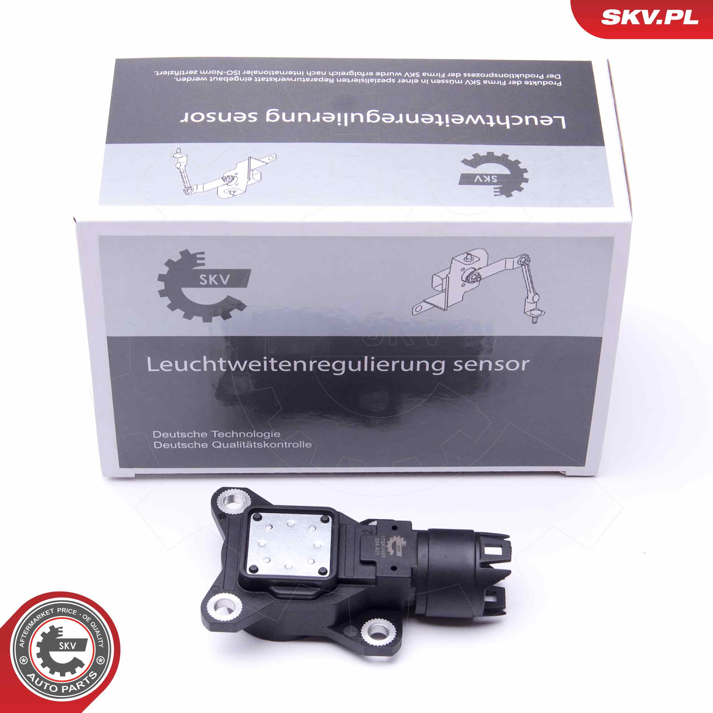 Esen Skv Sensor, Exzenterwelle (Variabler Ventilhub) 17skv469 Für Bmw