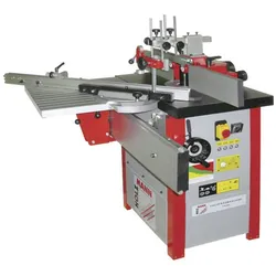 Holzmann, Fräse, Tischfrsmaschine FS 200 400V (Oberfräse, Tischfräse)