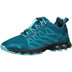 Brütting, Damen, Wanderschuhe, Mission (41), Türkis