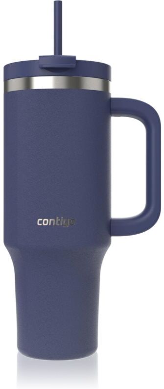 Contigo Thermalock Tumbler gourde isotherme teinte/couleur Indigo Blue 1200 ml