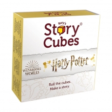 Zygomatic Rorys Story Cubes - Harry Potter 295245