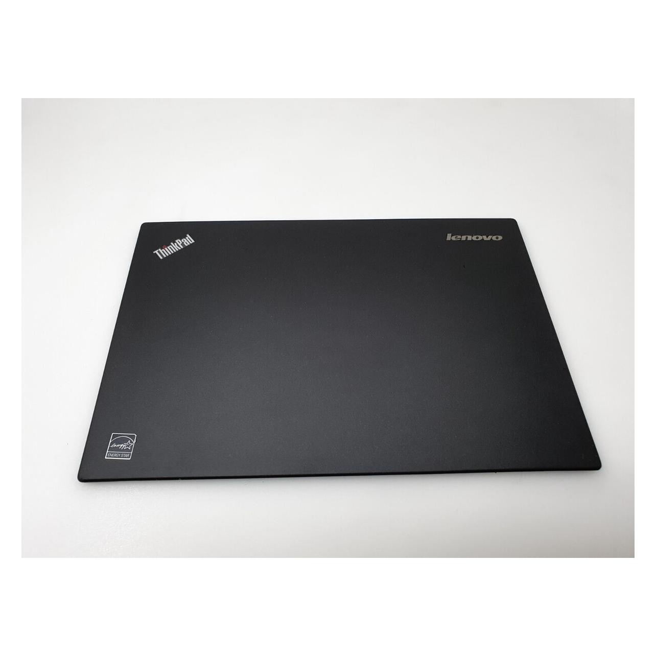 Lenovo Rear Cover (Black) (FRU02DA294)