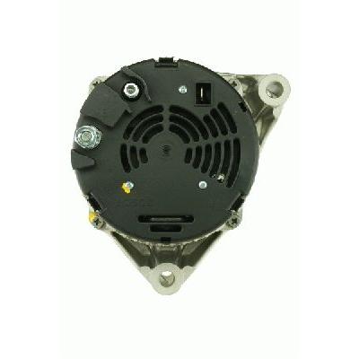 REDFAIR Generator rf40180g für Mercedes