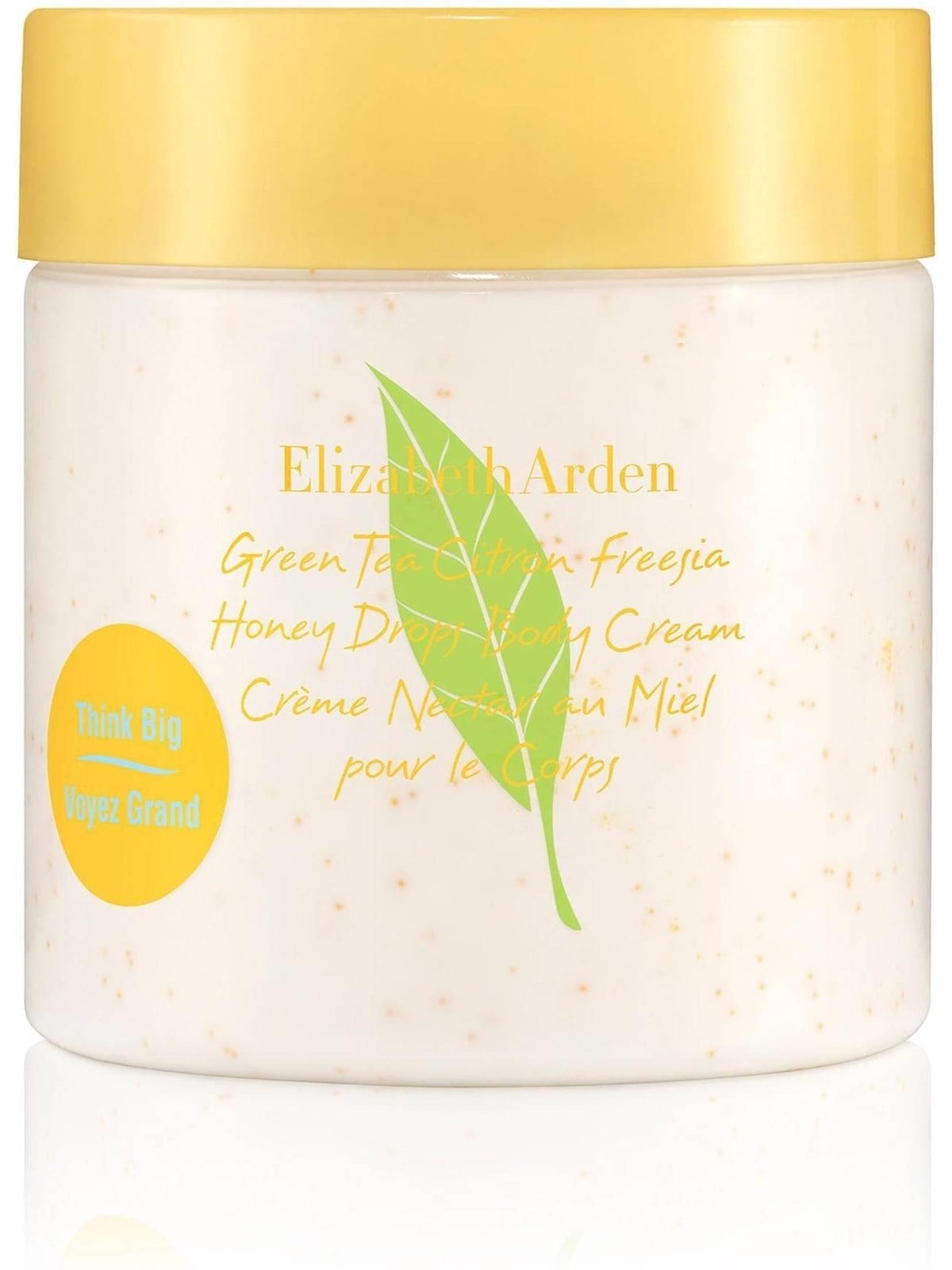 Elizabeth Arden Green Tea Citron Drops Body Cream - 500 ml