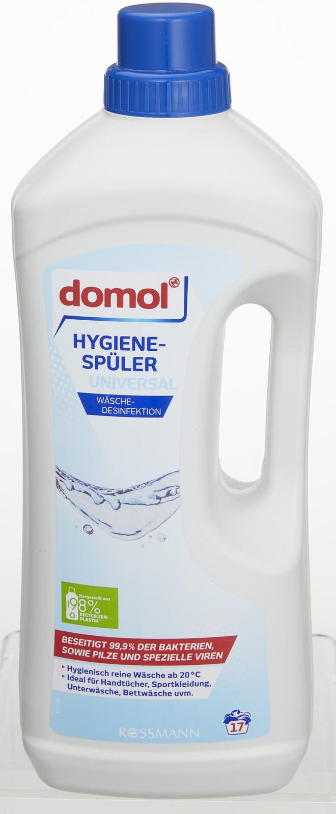 domol Hygienespüler frisch 1,5 l 4305615596150