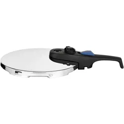 ELO Ersatzdeckel für ELO Praktika XL Schnellkochtopf 22 cm