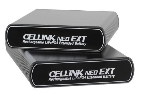 Cellink EXT7+