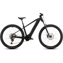 Cube Reaction Hybrid Pro 800 blackline XL