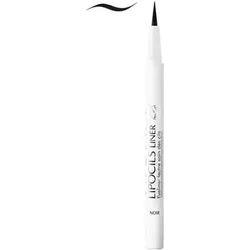 Talika, Eyeliner + Kajal, Augenpflege (Schwarz)