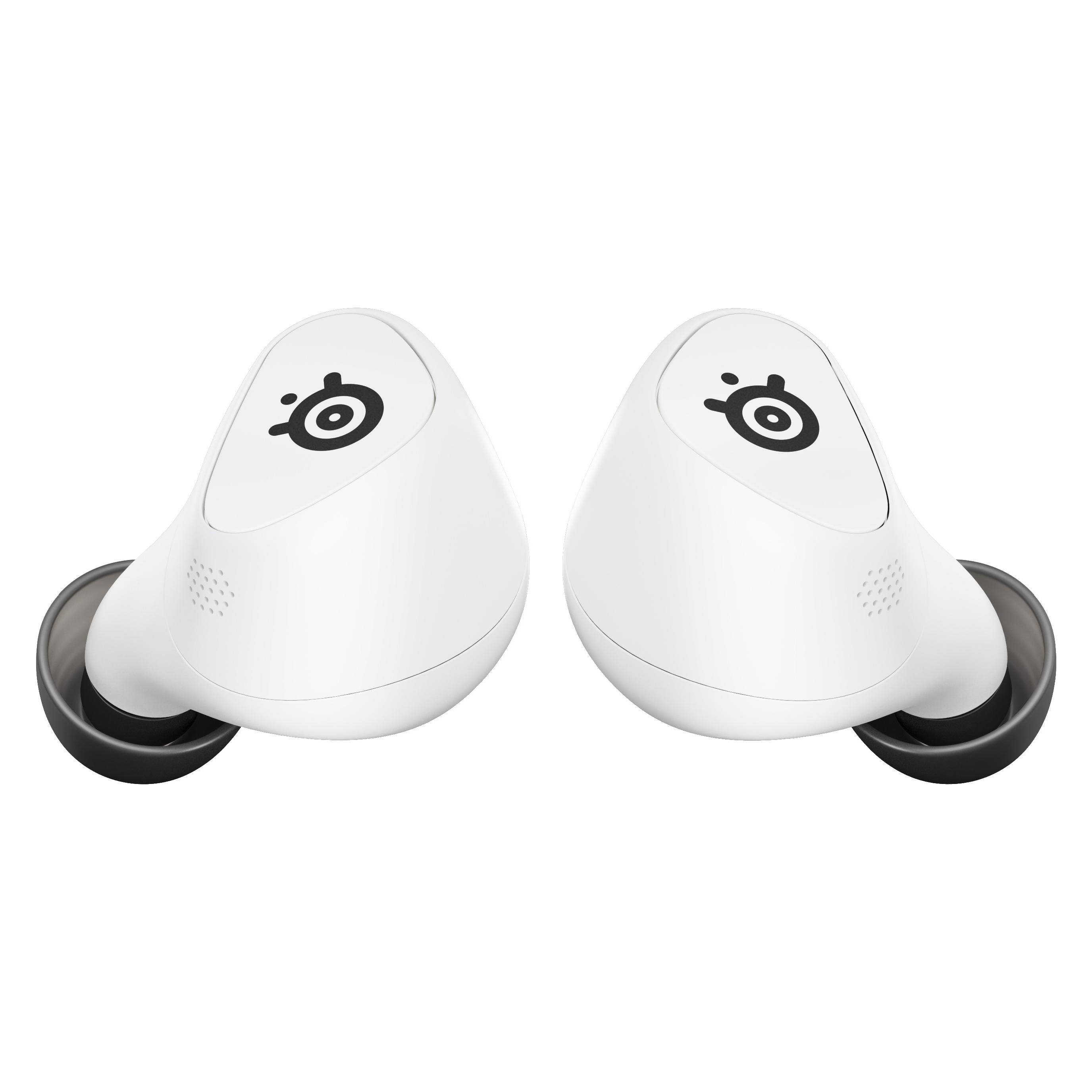 SteelSeries Arctis Gamebuds (Kabellos) (61682)