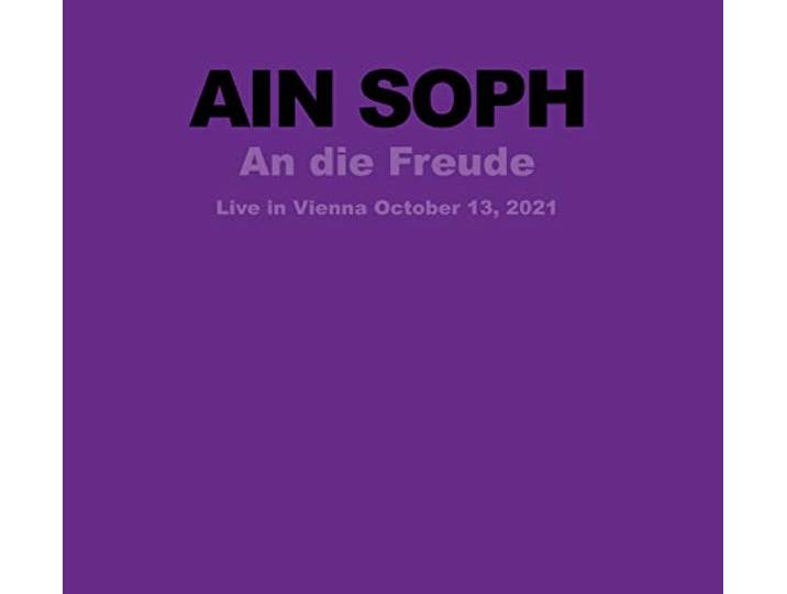 An die Freude(Live in Vienna 2021)