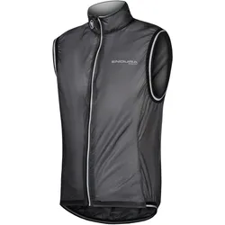 Endura, Herren, Velojacke, FS260-Pro Adrenaline Race II (S), Schwarz, S