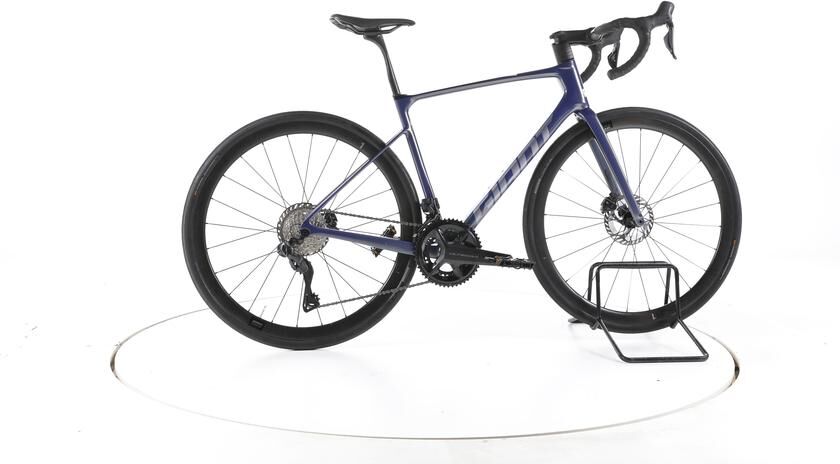 Giant Defy Advanced Pro 0 Vélo de Route Carbone 2025 - 307695