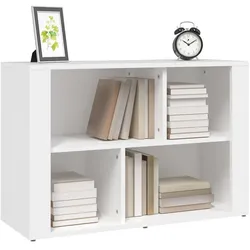 vidaXL, Kommode + Sideboard, Qumenano (80 x 80 x 54 cm)