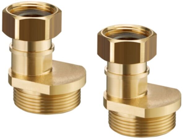 Oventrop Vert. réducteur pour interrupteurs hydrauliques DN25 351654 (1351654)