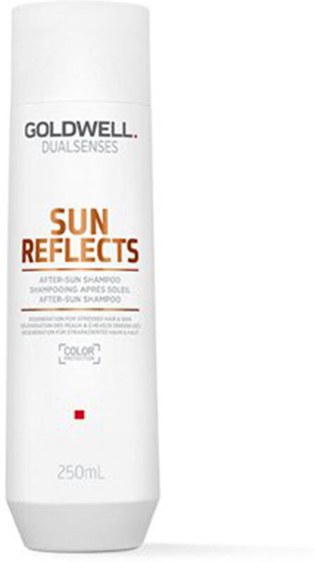 Goldwell Shampoo pós-sol Sun Reflects 250 ml