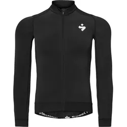 Sweet Protection Crossfire Hybrid LS Jersey M black (99901) M