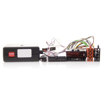 CHP Lenkradfernbedienungs/CAN Bus Adapter JAGUAR S-Type, X-Type, LANDROVER