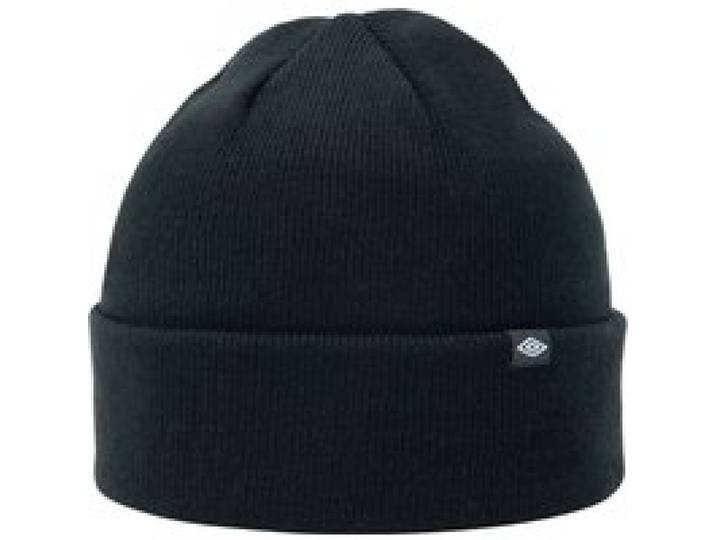 Bonnet en tricot homme et femme Umbro (Noir)