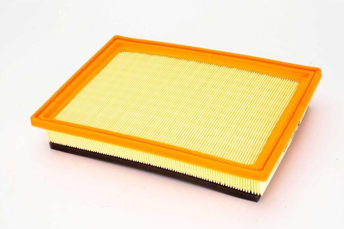 Luftfilter MAHLE KNECHT LX 1000
