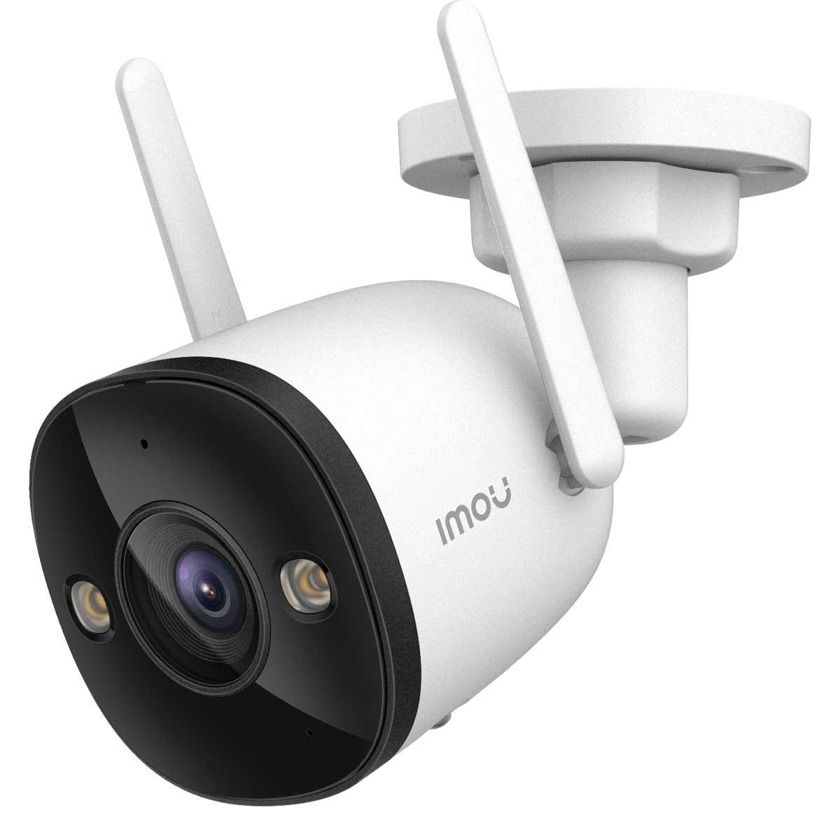 Imou Bullet 3 5MP WLAN-Überwachungskamera imobu3