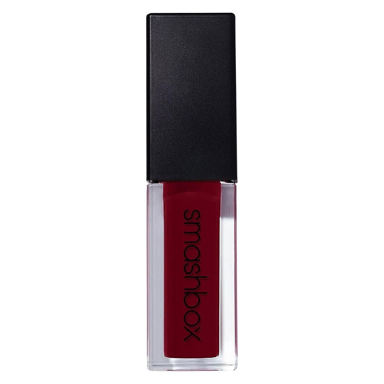 Smashbox Always On Liquid Lipstick Miss Con. (Miss Con.) (C2NP200000)