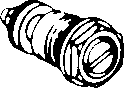Hansa Vorabsperrung 59901644