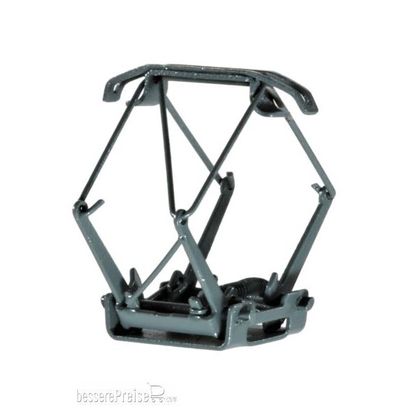 Sommerfeldt 813grau