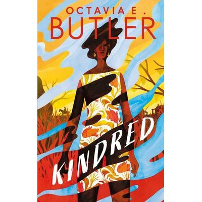 Kindred, Gebundene Ausgabe von Octavia E. Butler, Headline Book, 978-1-03-543961-4