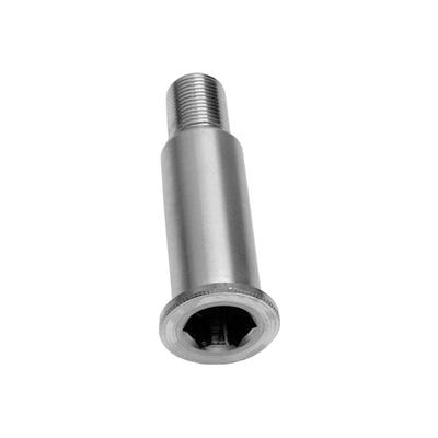 SCHAEFFLER INA Lagerzapfen, Spannrollenhebel 533 0064 20 für SSANGYONG Mercedes