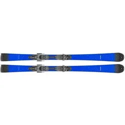 HEAD Herren All-Mountain Ski Standard BB-PR bl, Größe 163 in Weiß Weiß