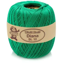Woll Butt Baumwollgarn Diana
