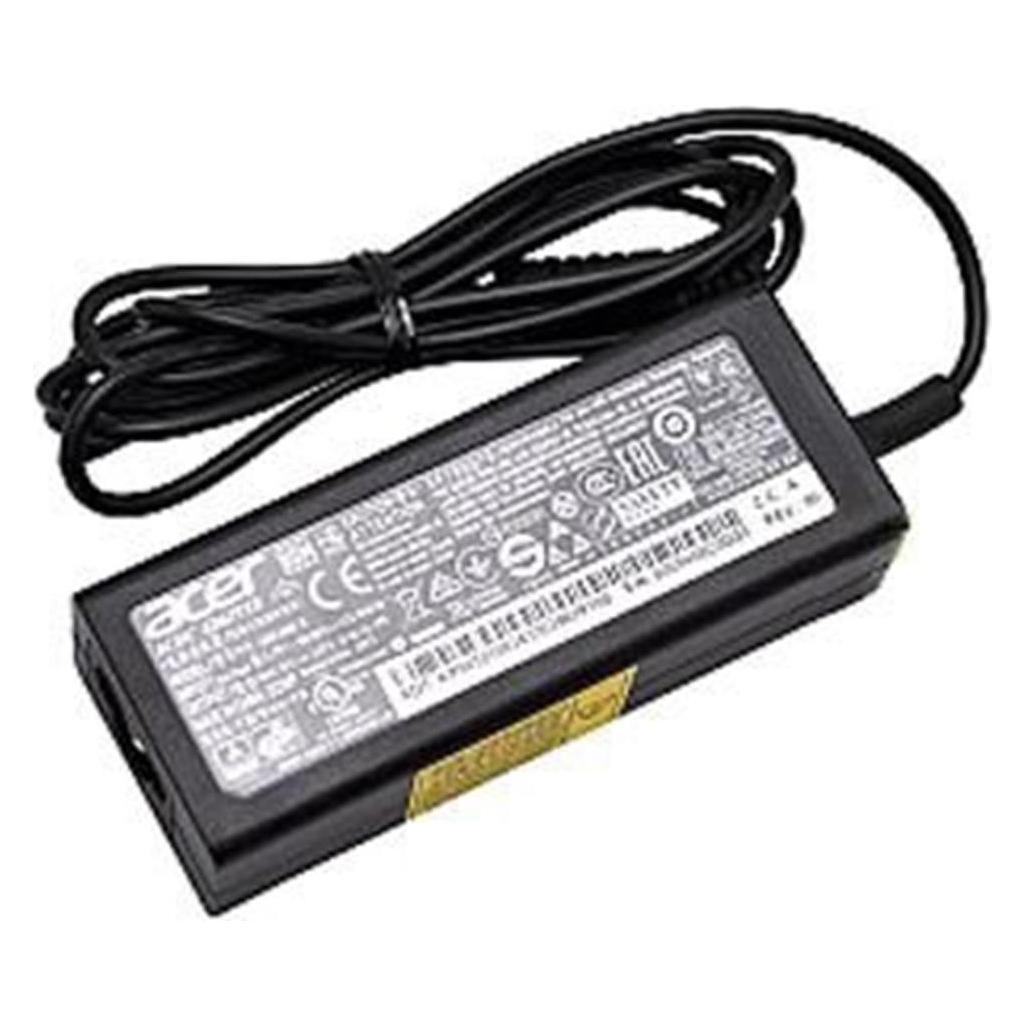 Acer AC Adaptor 45W 19V Black (45 W) (KP.04501.014)