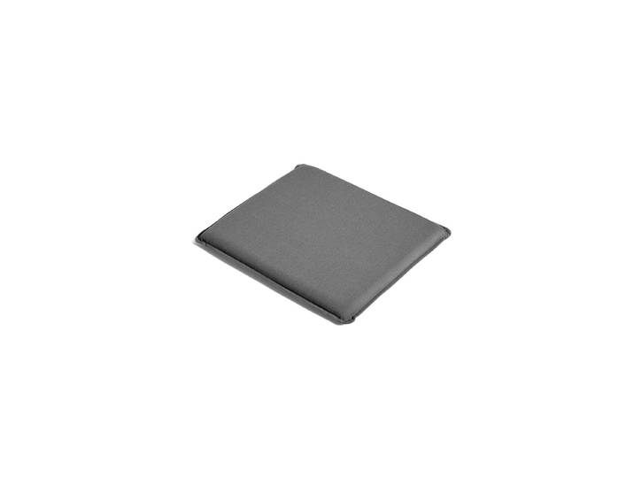 HAY - Palissade Seat Cushion für Dining Armchair, anthrazit